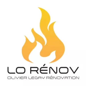 Logo LO Rénov