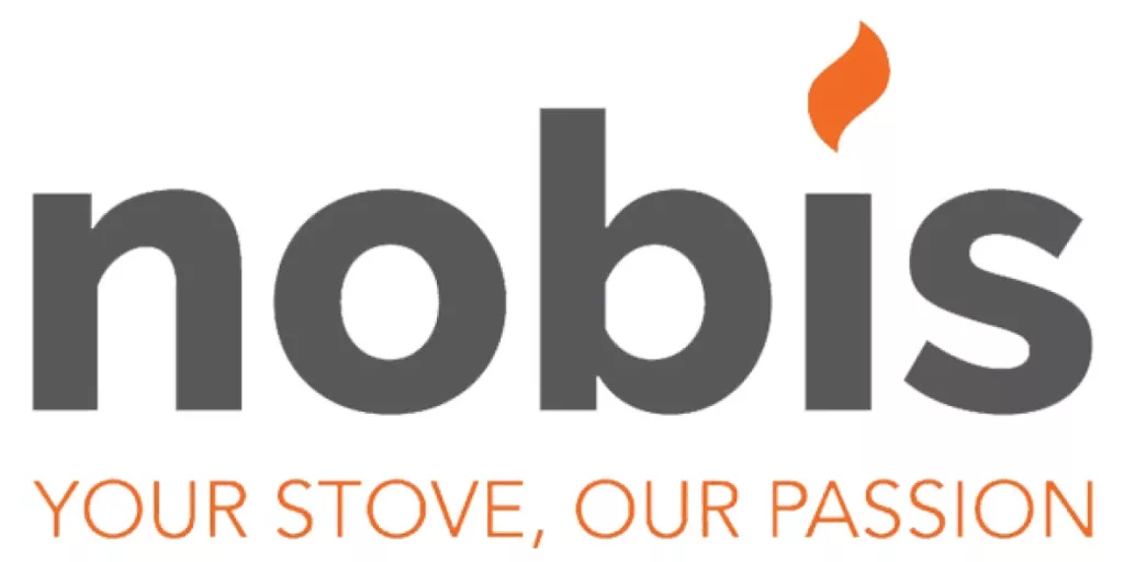 Logo de la marque Nobis