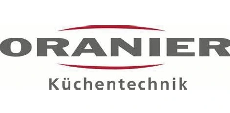 Logo de la marque Oranier