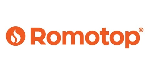 logo de la marque Romotop